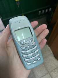 Nokia 3410 usado