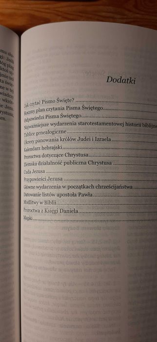 Pismo Święte STAREGO i NOWEGO Testamentu szare - OKAZJA!!!