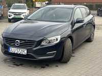 Volvo V 60 d2 2014 r