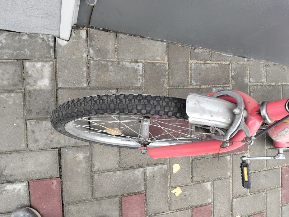 Дитячий велосипед