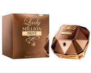 Perfumy lady milion prive