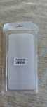 Etui silikonowe do iPhone XS max