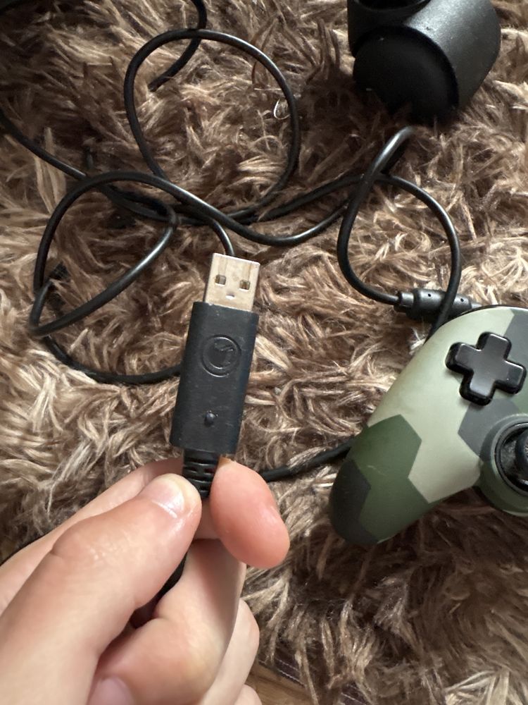 Pad Nancon Playstation 4