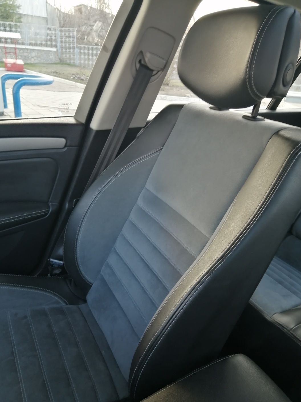 Renault Laguna Рено Лагуна Меган 3 Megane 3