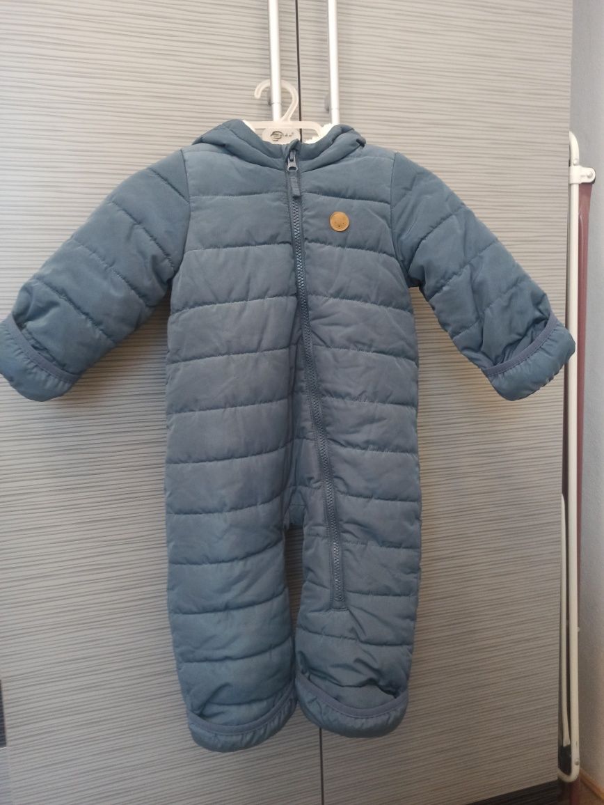 Kombinezon zimowy H&M