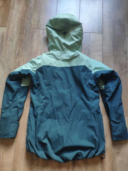 Куртка Helly Hansen LIFALOFT JACKET