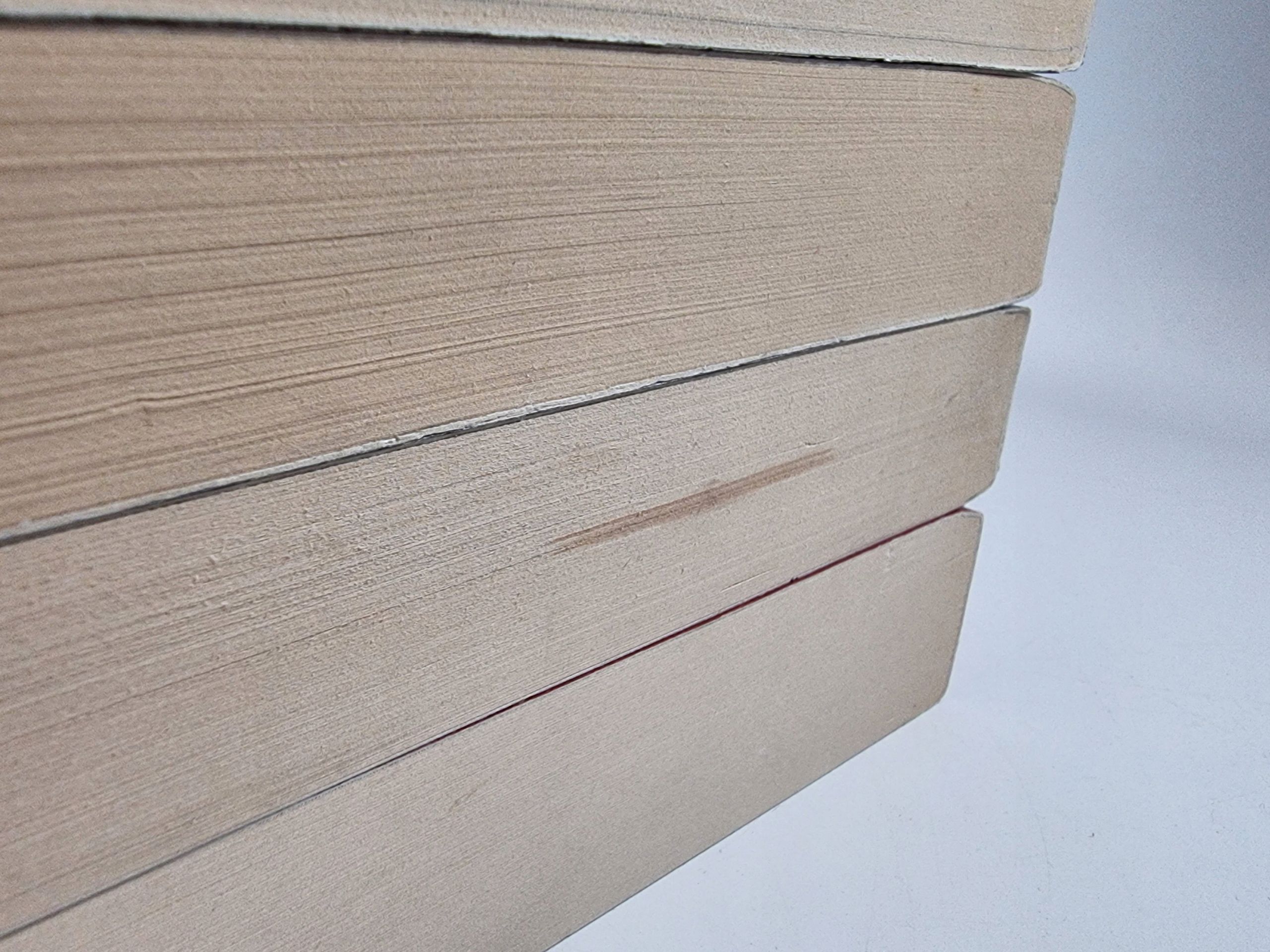 Niezgodna / Zbuntowana / Wierna / Cztery / Veronica Roth