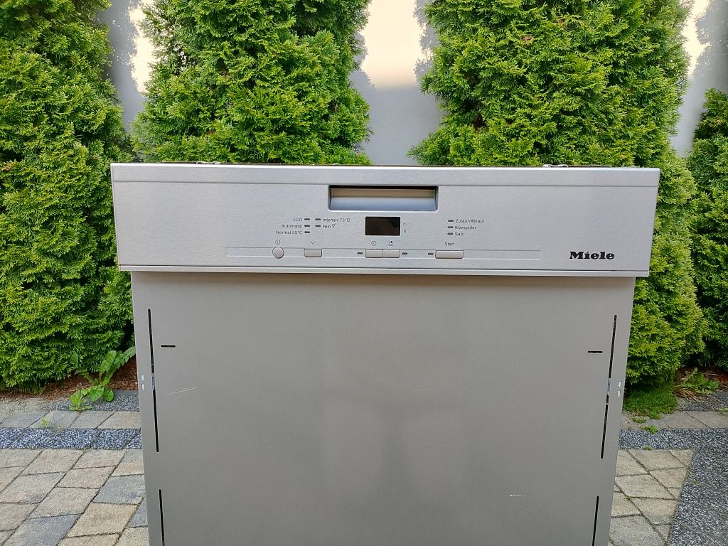 Zmywarka Miele  G4920 gwarancja,transport