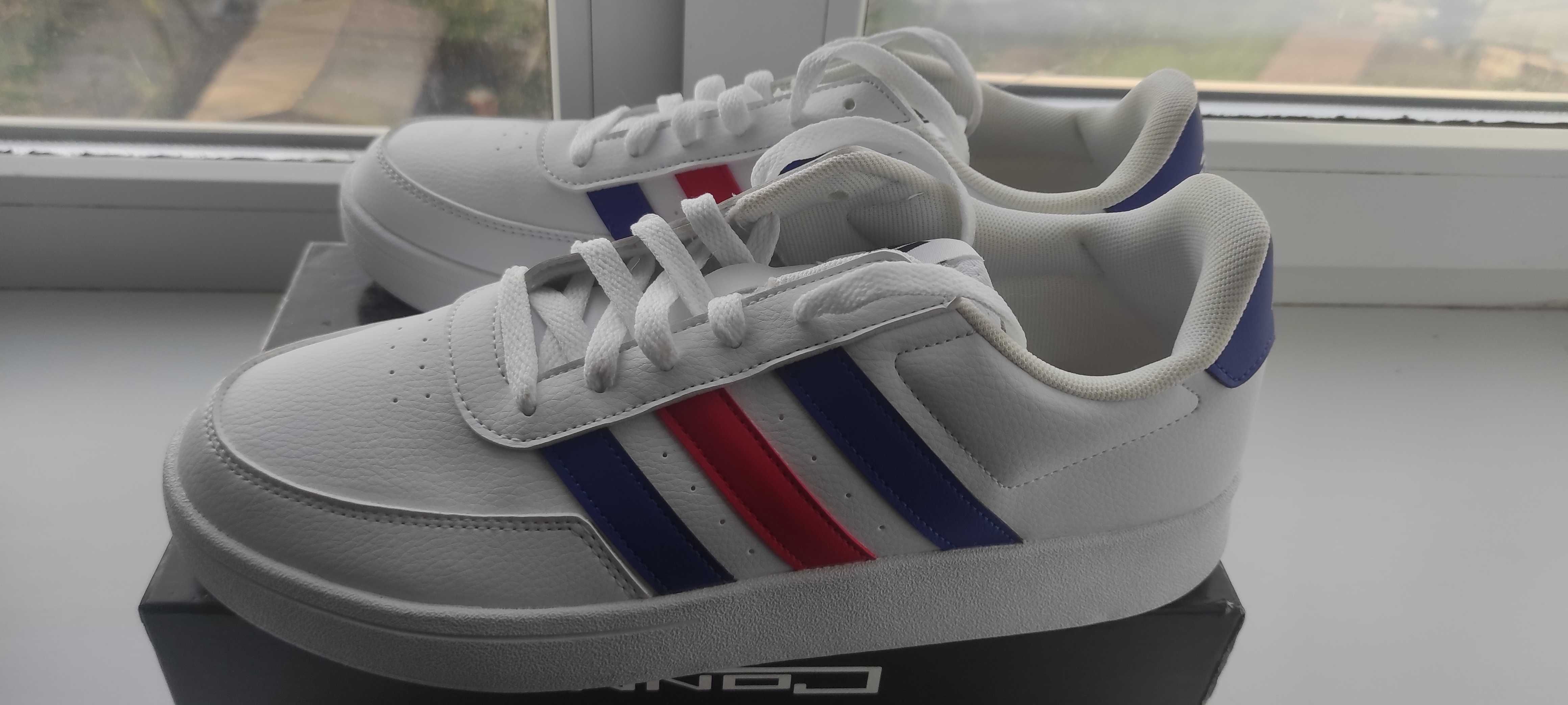 Кросівки Adidas Breaknet 2.0