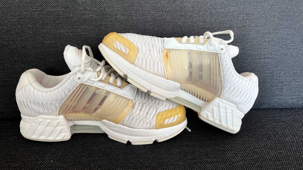 Buty damskie Adidas Climcool 38