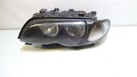 LAMPA LEWA PRZEDNIA BMW E46 LIFT