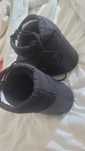 Botas para neve semi novas TM