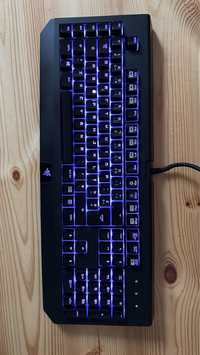 Klawiatura gamingowa Razer BlackWidow Chroma