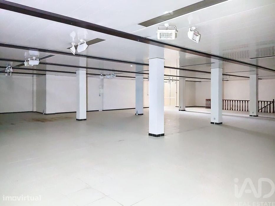 Loja / Estabelecimento Comercial em Nossa Senhora das Misericórdias de