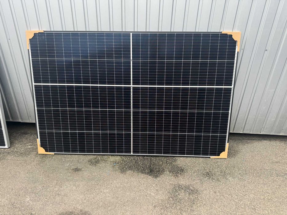 Сонячна панель KDM 440W Black Frame 52$