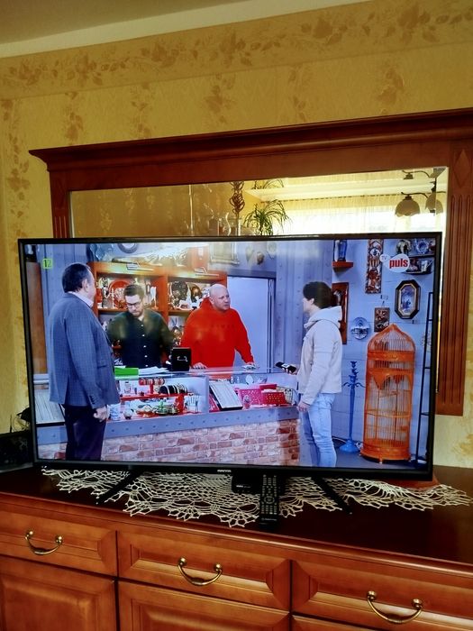 Telewizor Manta 50 cali