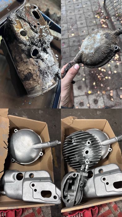 Aqua blast aquablasting piaskowanie na mokro szkiełkowanie renowacja