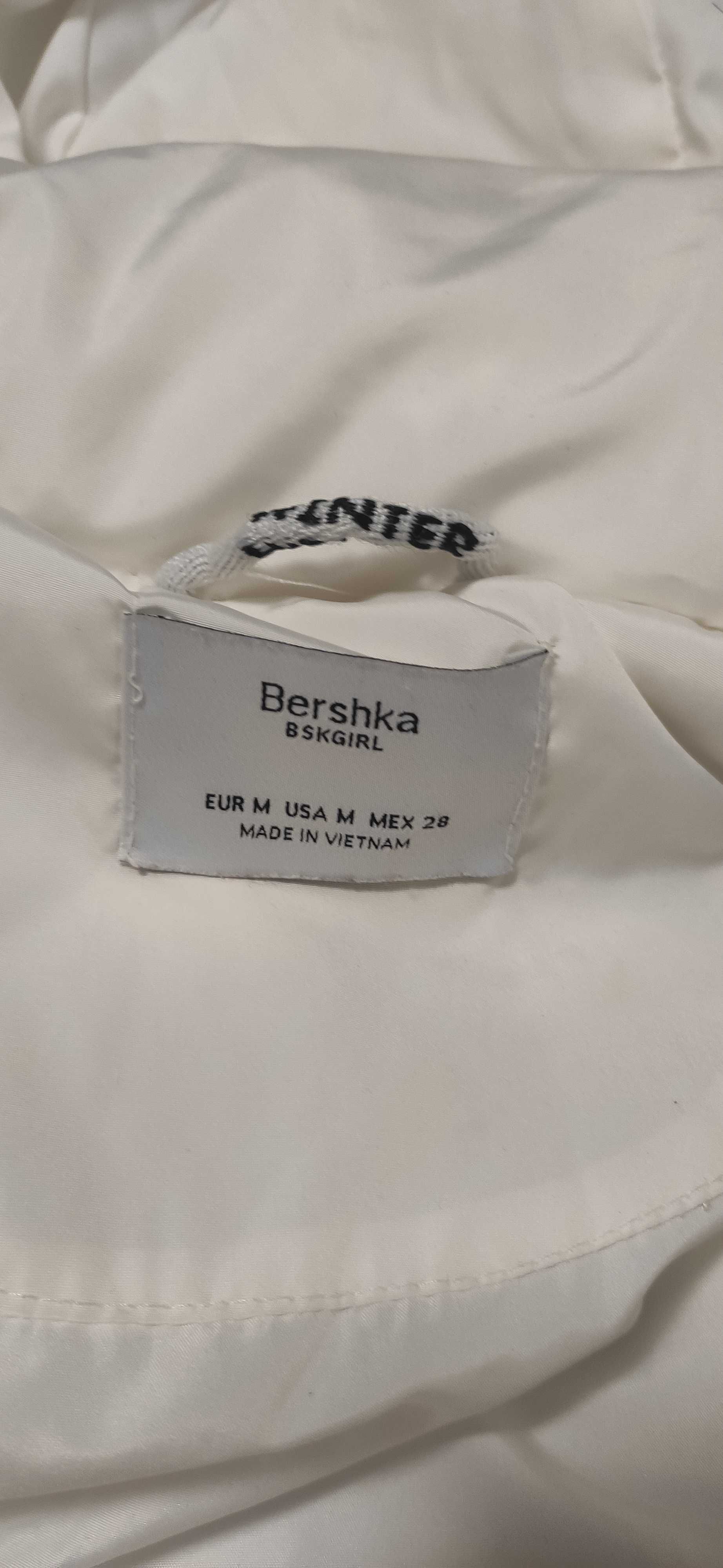 Зимова Курка Bershka