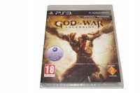 God Of War: Wstąpienie Ps3 Polski Dubbing W Grze Nowa