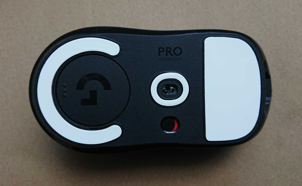 Logitech G PRO X Superlight