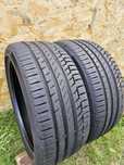 Idealne!!  2022rok!!  215/40 r18 Continetal Premiumcontact 6__8mm