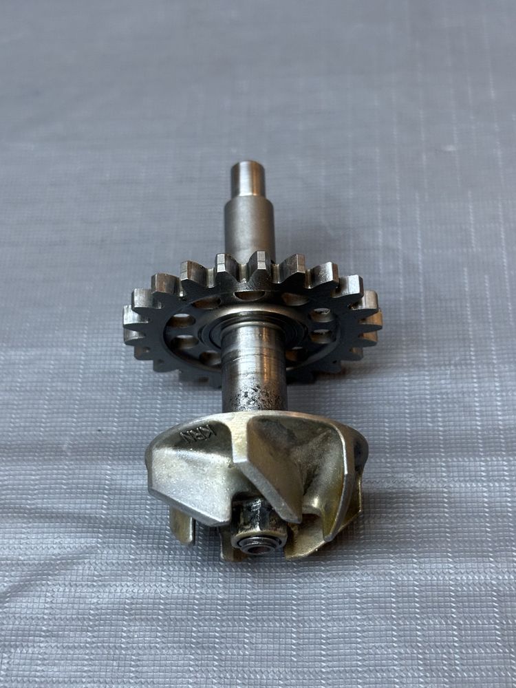Pompa wody wirnik HONDA CRF250 R 10-17