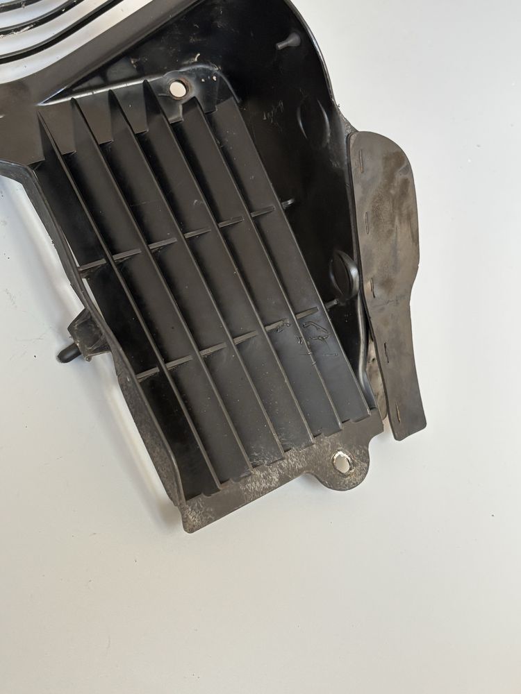 Osłona Chłodnocy HONDA TRANSALP 600 XL