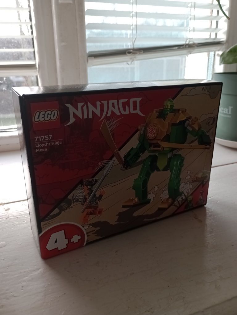 Lego Ninjago(original)