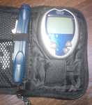 Glukometr one touch ultra 2