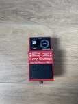 Boss RC-1 looper