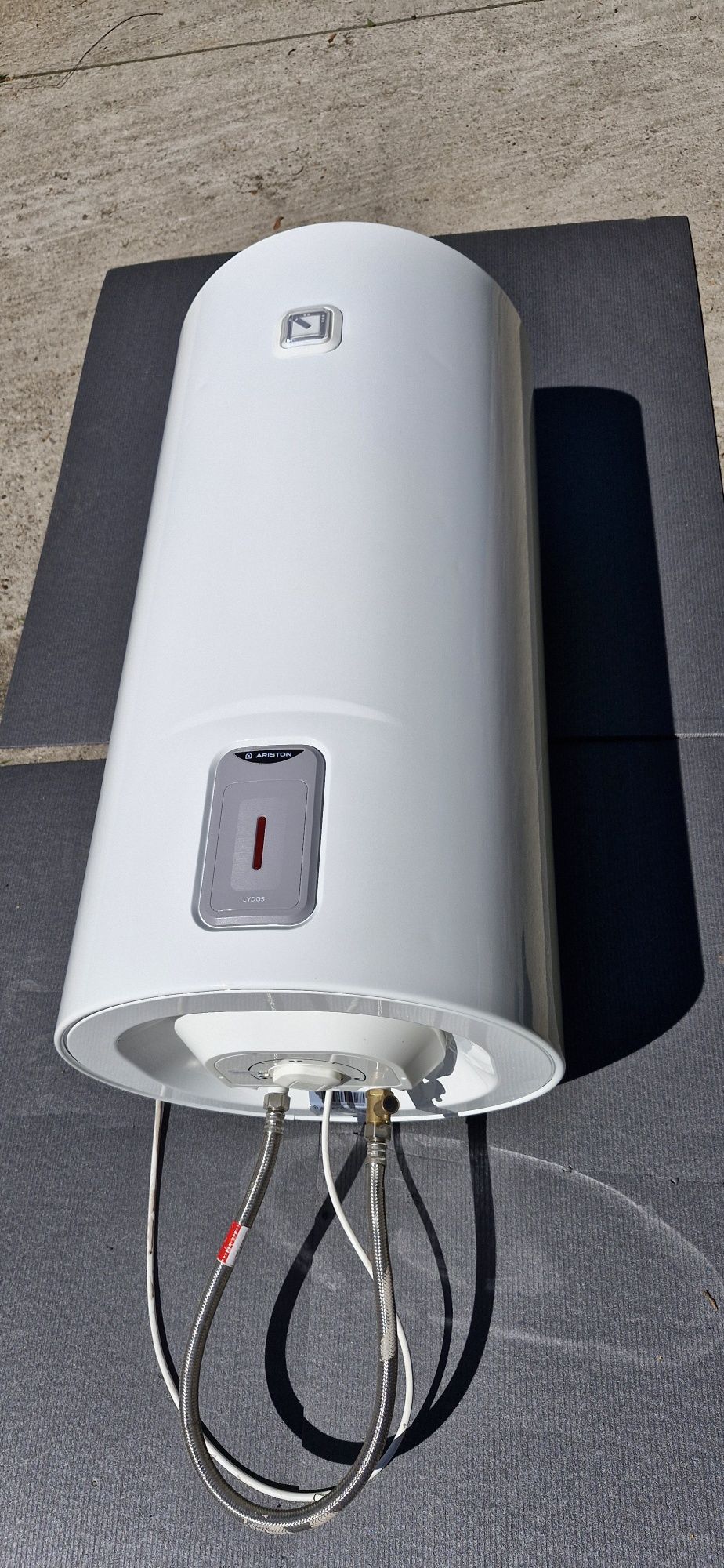 Bojler podgrzewacz wody 100 l Ariston LYDOS R 100L