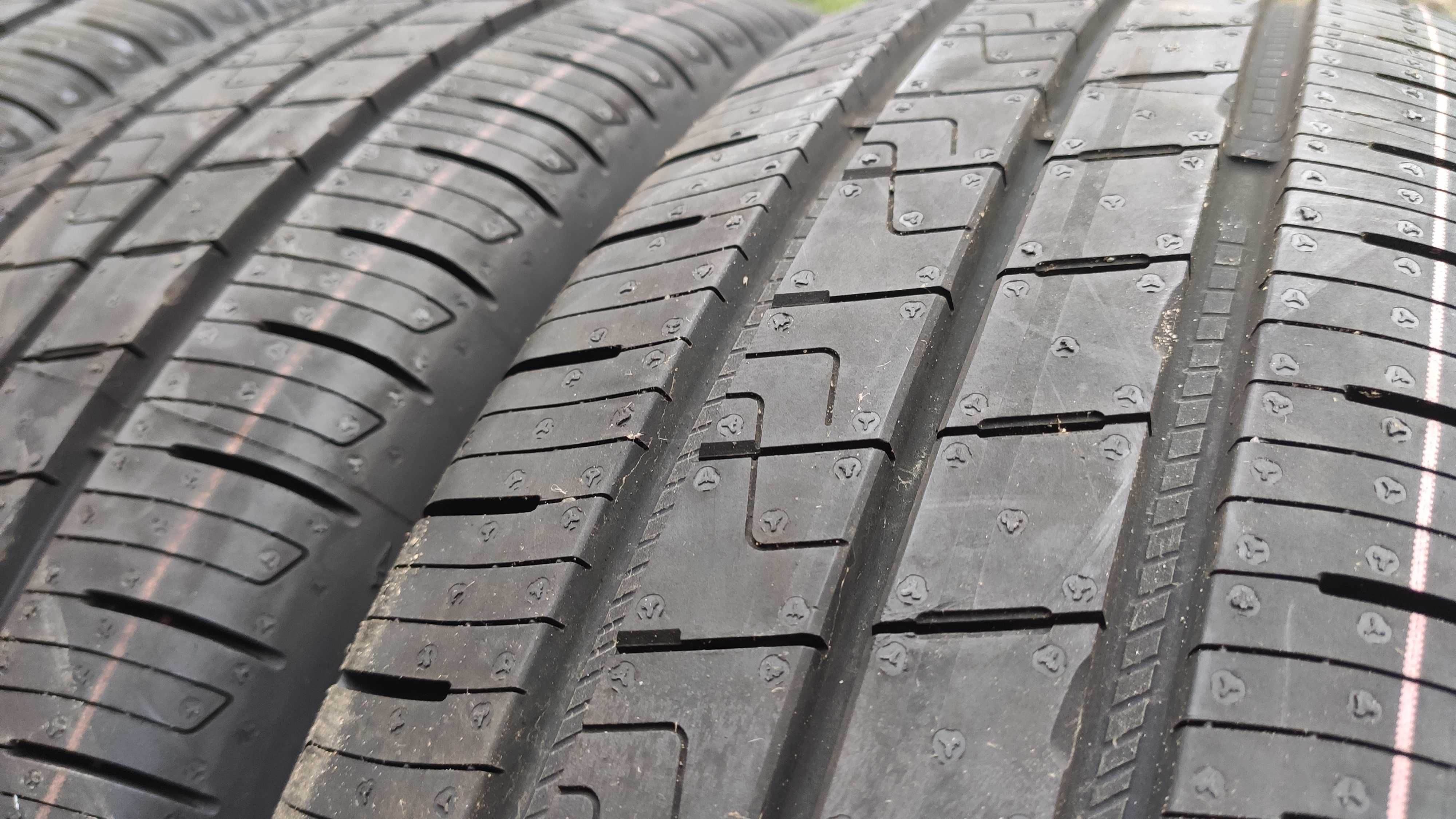 4 opony nowe lato 175/65/17 Goodyear z 2022r