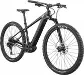 Rower MTB elektryczny e-bike Cannondale Trail Neo 1