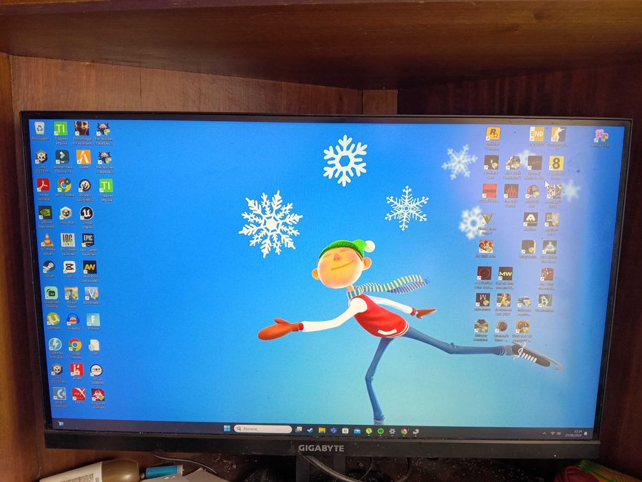 Computador Gamer
