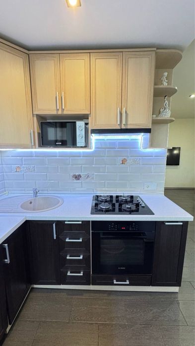 Продаж 3кімн квартири р-н 5 кутів