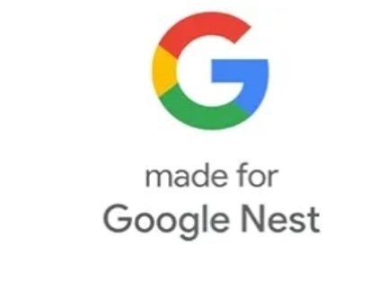 Wasserstein Pionowy regulowany uchwyt do dzwonka Google Nest (bateria)
