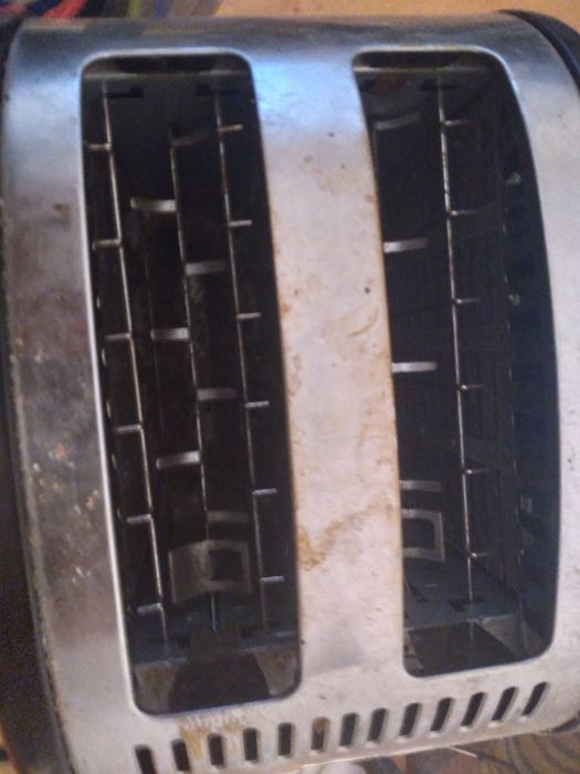 Тостер Russel Hobbs