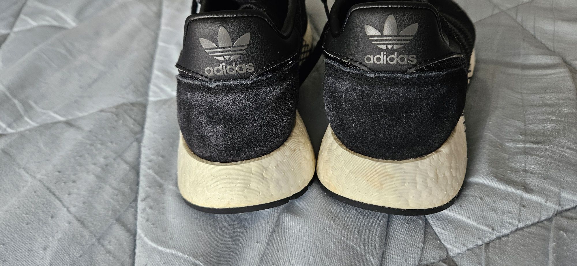 Adidas Marathon Tech