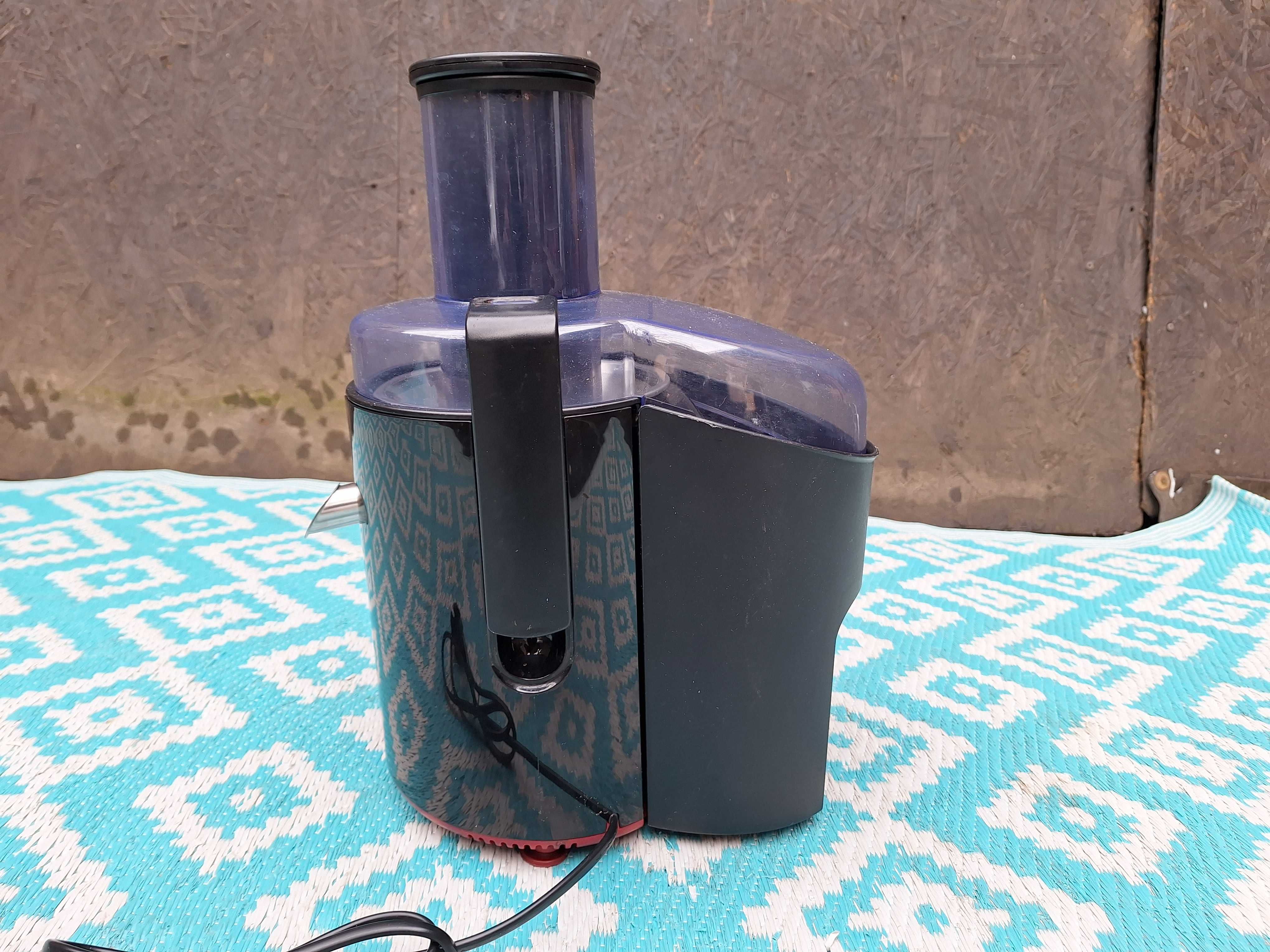Sprawna Sokowirówka m-ki Philips model HR 1858 WYSYŁAM Olx