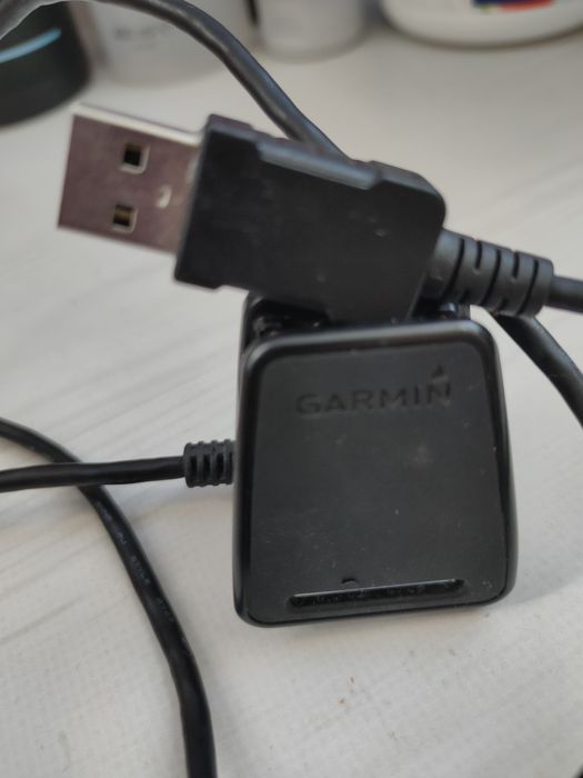 USB кабель- зарядка для Garmin Marq Athlete /Aviator/ Captain 1 M
