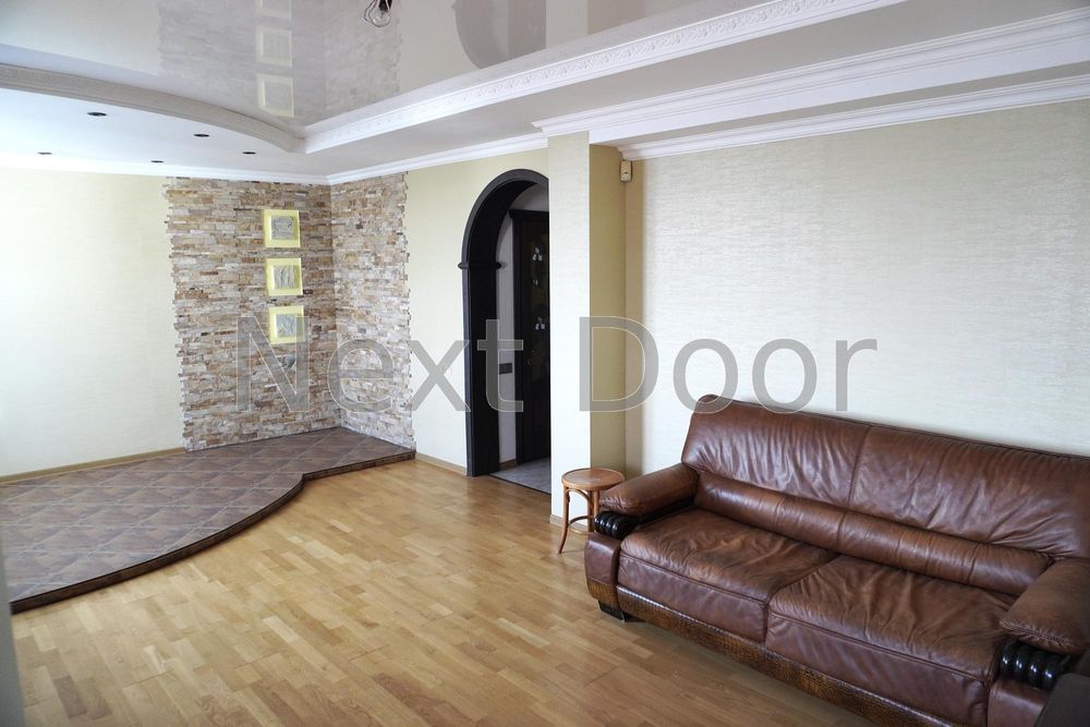 БЕЗ КОМІСІЇ! Продається 2-рівнева квартира 15хв від м.Харківська