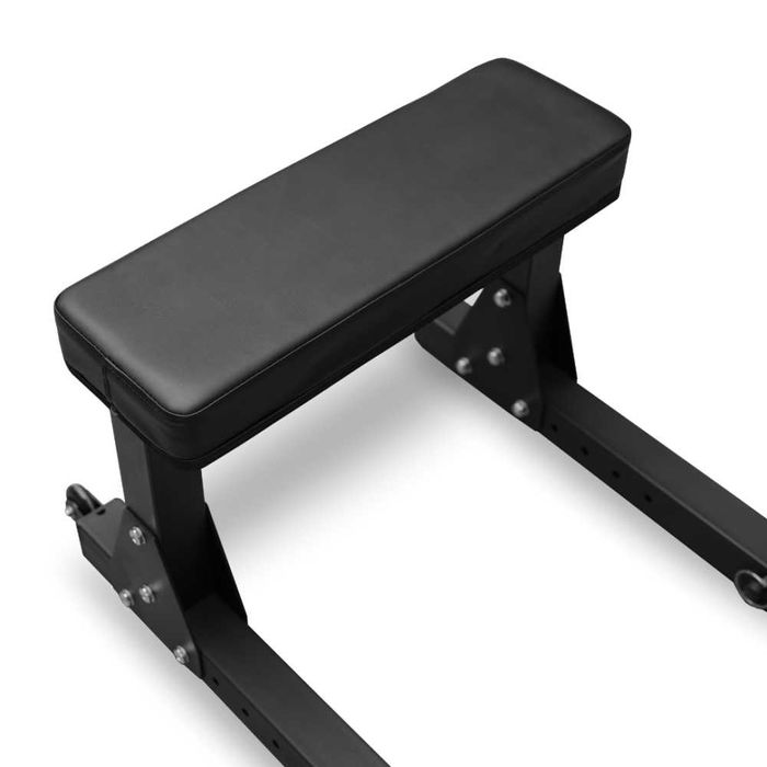 Hip Thrust GRAND – Profesjonalna Ławka do Treningu Pośladków