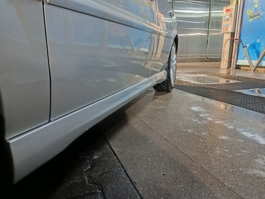 Opel Vectra 1,8 GAZ 06r wzorowy stan zero rdzy ładna do jazdy