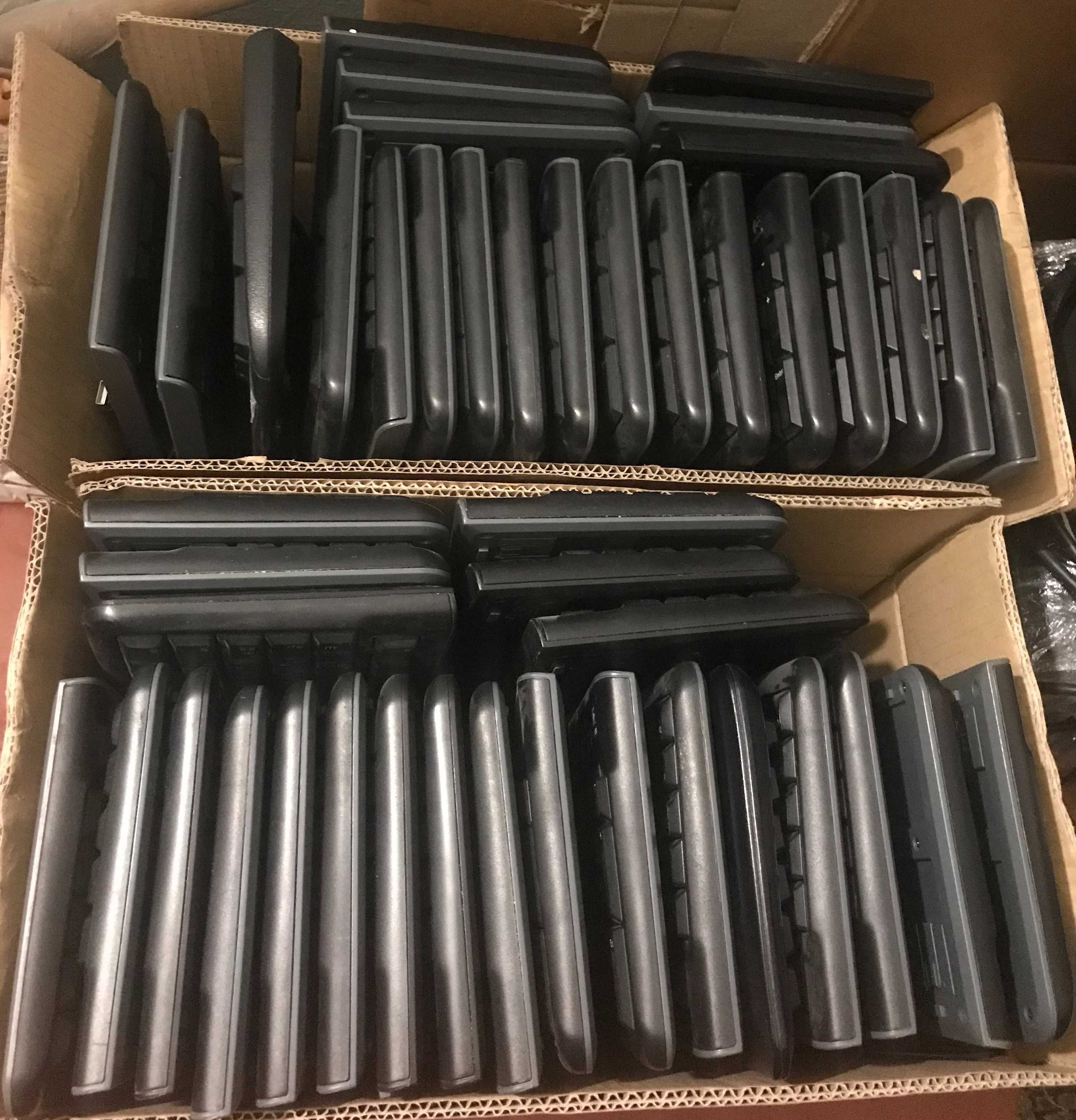 Клавіатура logitech mx 5500 K120 USB