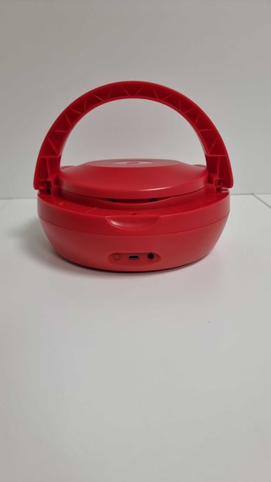 Przenośny odtwarzacz CD B-03 z radiem FM i USB-C