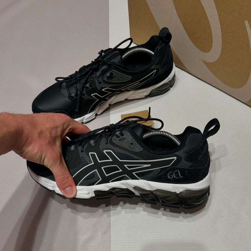 Нові кросівки Asics Gel Quantum 180 Cumulus Nimbus 44 розмір