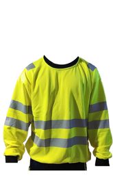 Bluza robocza ostrzegawcza NWC WEAR