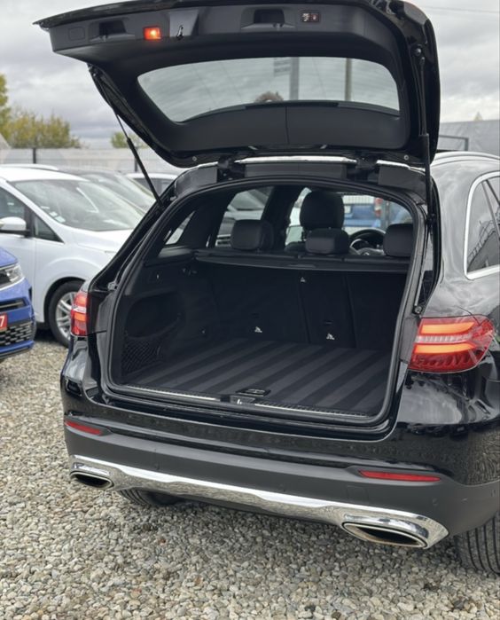 Терміново,авто в дуже доброму стані. Mercedes -Benz GLS-Class 2017