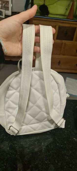 Mochila para senhora