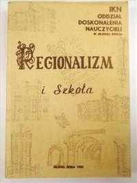 Regionalizm i Szkoła   Bugaj